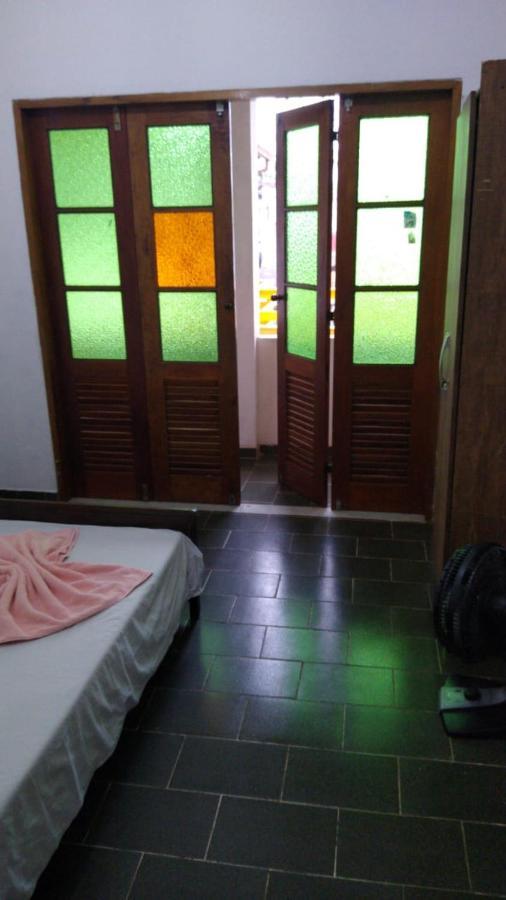 Hospedagem Dona Alaide Paraty Exterior photo