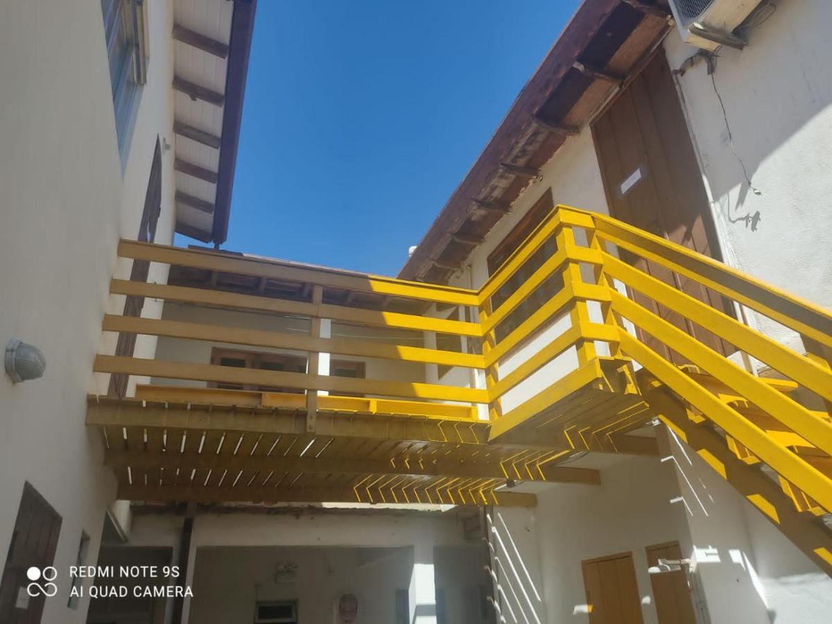 Hospedagem Dona Alaide Paraty Exterior photo
