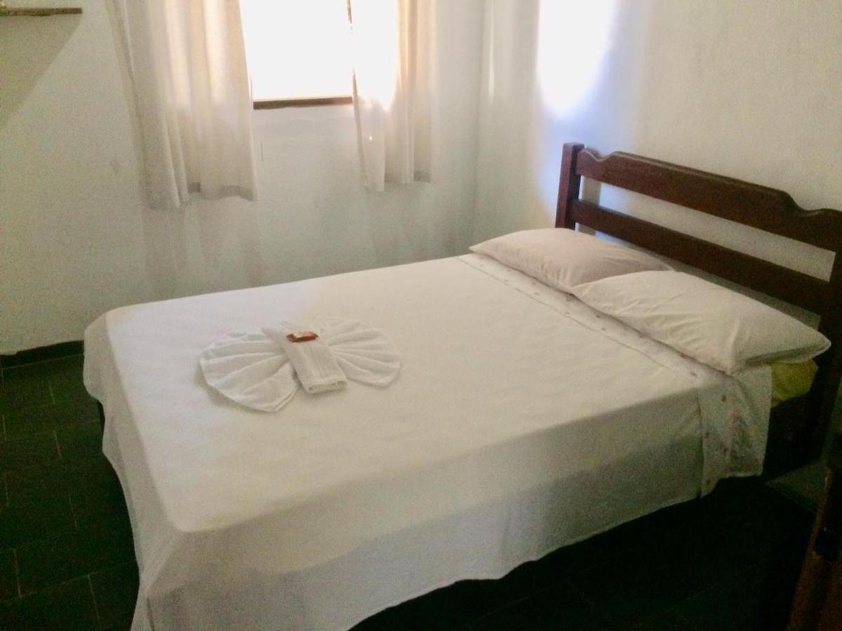 Hospedagem Dona Alaide Paraty Exterior photo