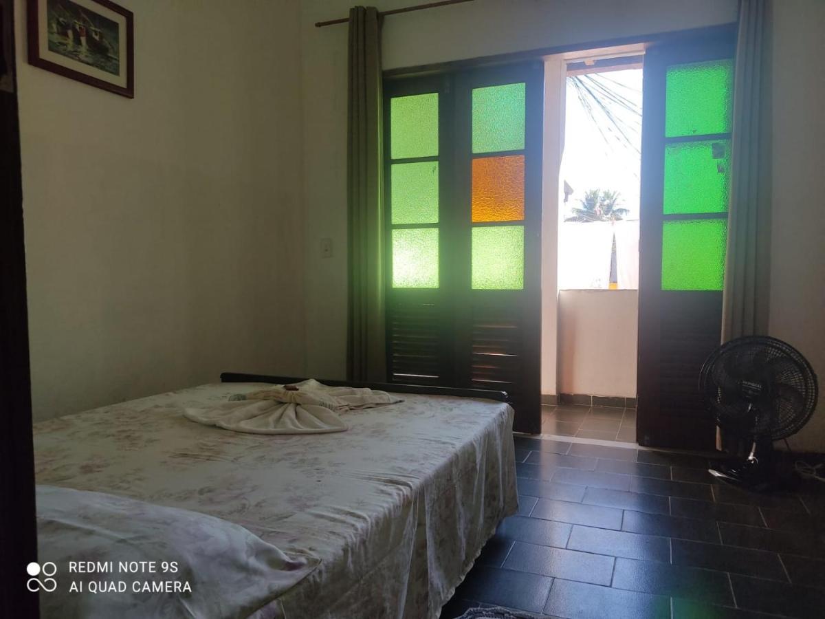 Hospedagem Dona Alaide Paraty Exterior photo