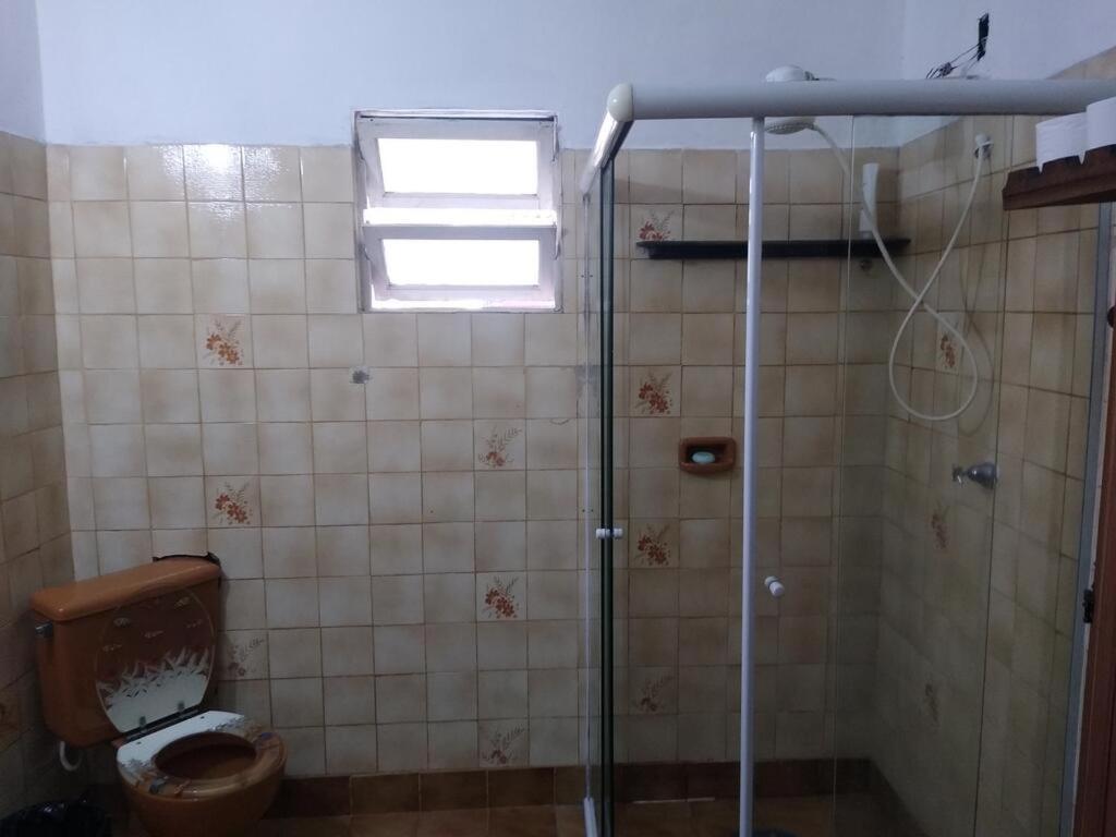 Hospedagem Dona Alaide Paraty Exterior photo