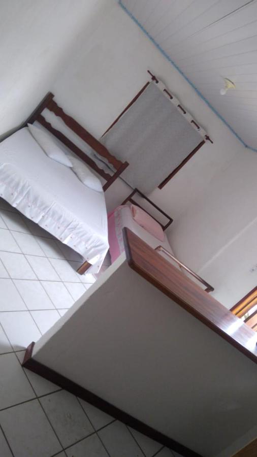 Hospedagem Dona Alaide Paraty Exterior photo
