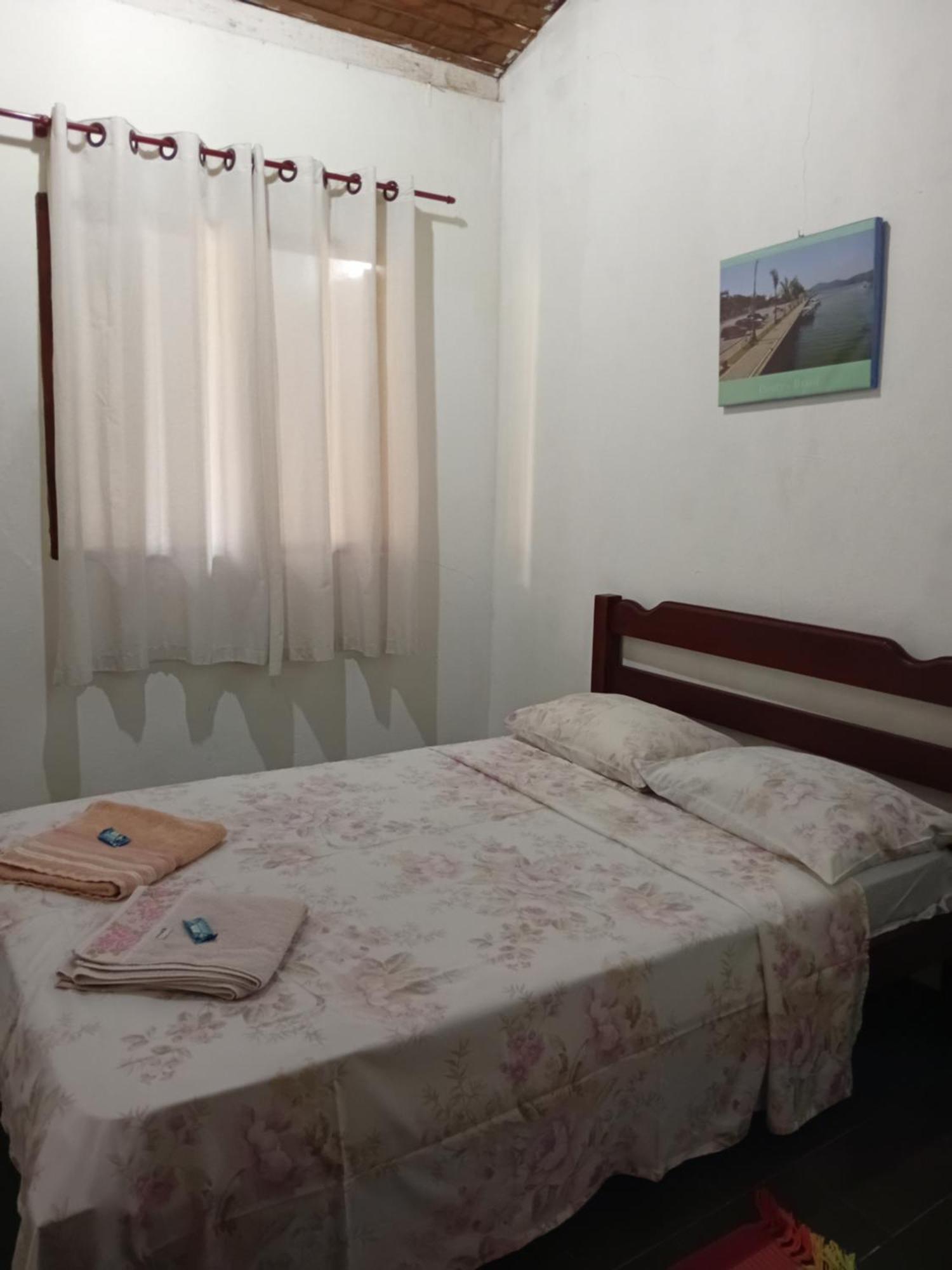 Hospedagem Dona Alaide Paraty Exterior photo