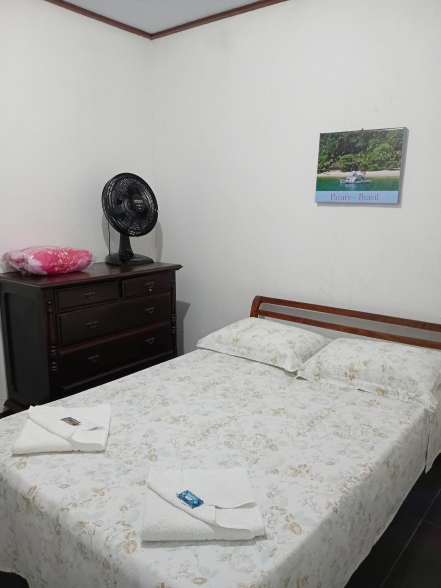 Hospedagem Dona Alaide Paraty Exterior photo