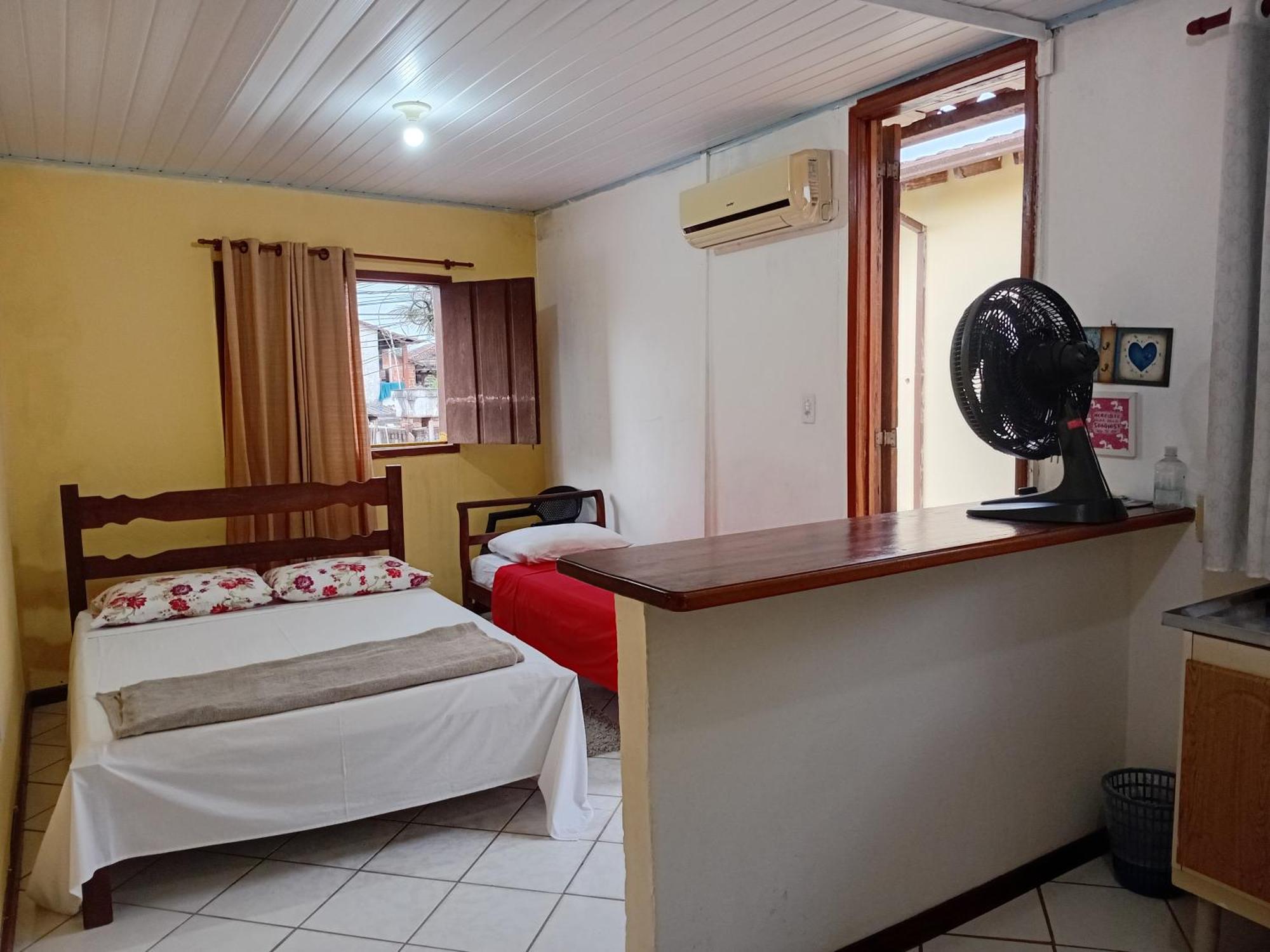 Hospedagem Dona Alaide Paraty Exterior photo