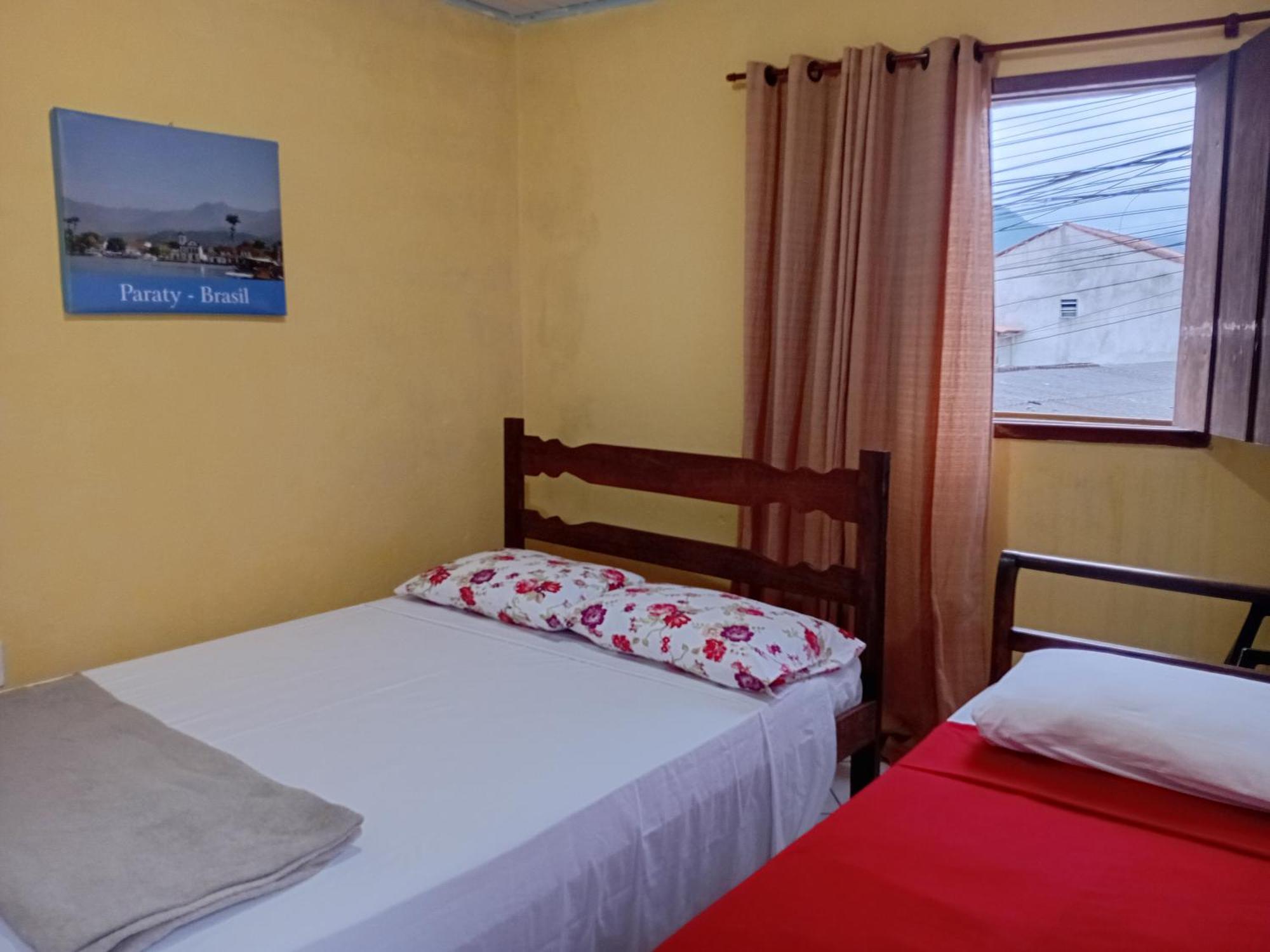 Hospedagem Dona Alaide Paraty Exterior photo