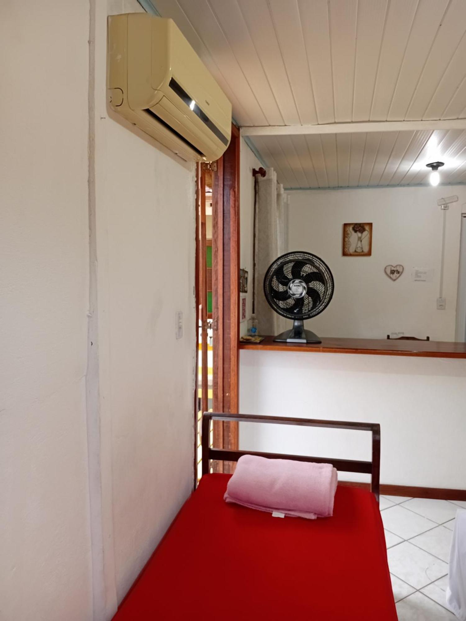 Hospedagem Dona Alaide Paraty Exterior photo