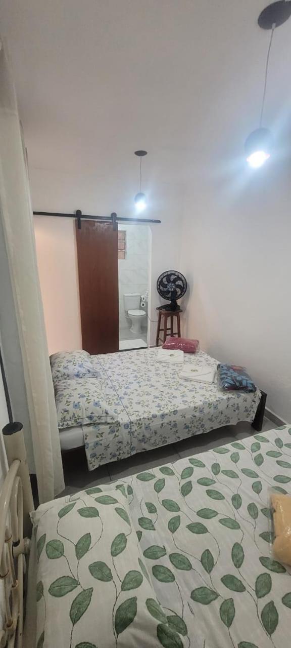 Hospedagem Dona Alaide Paraty Exterior photo