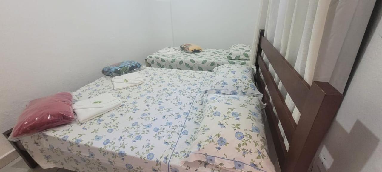 Hospedagem Dona Alaide Paraty Exterior photo