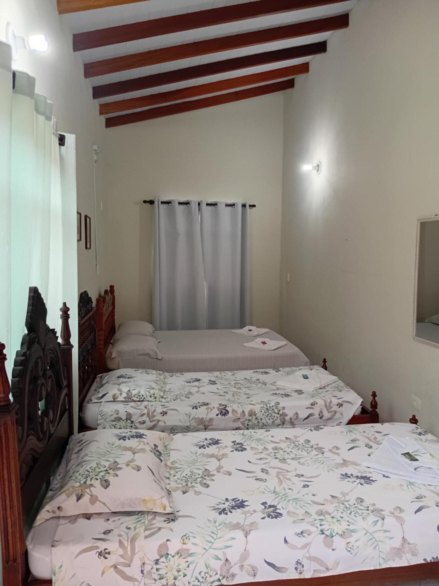 Hospedagem Dona Alaide Paraty Exterior photo